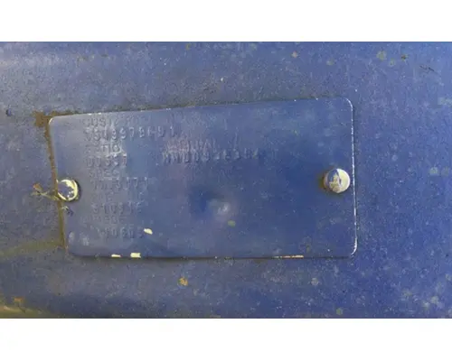SPICER 5.57 Differential Assembly (Rear, Rear)