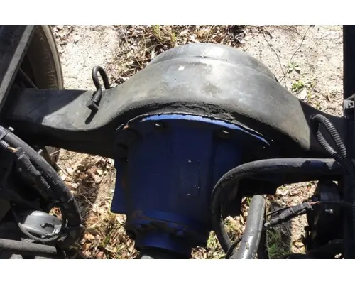 SPICER 5.57 Differential Assembly (Rear, Rear)