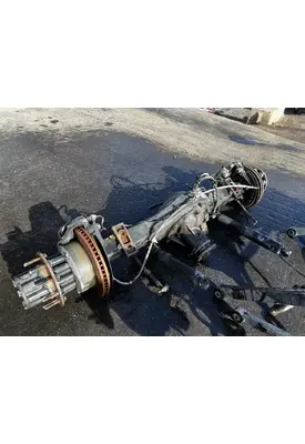 SPICER 5500 Axle Assembly, Rear