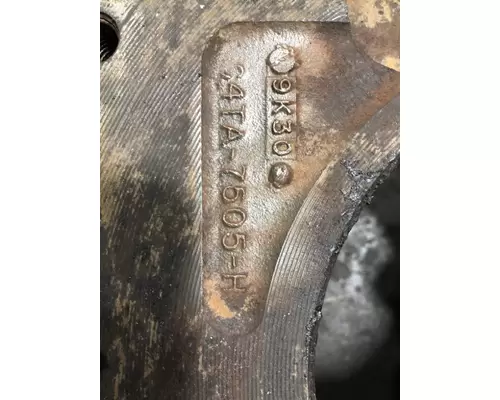 SPICER 5652 Clutch Housing