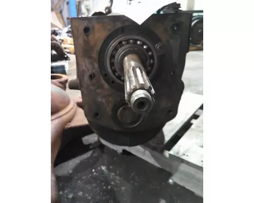 SPICER 5752C TRANSMISSION ASSEMBLY