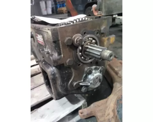 SPICER 5752C TRANSMISSION ASSEMBLY