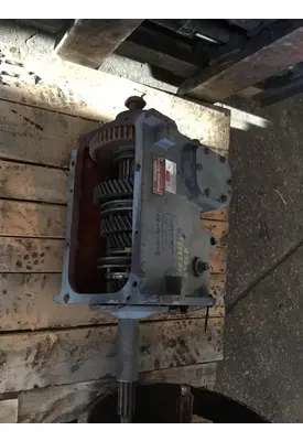 SPICER 5756B TRANSMISSION ASSEMBLY