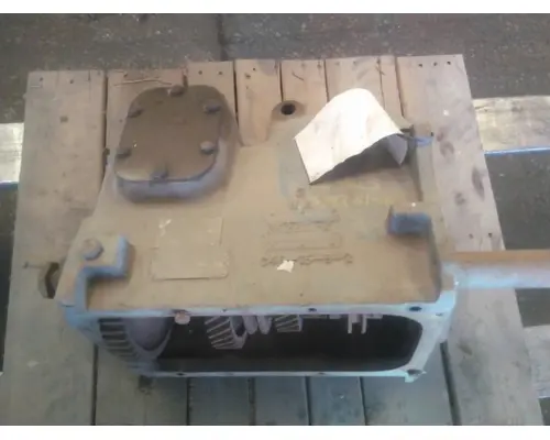 SPICER 5756B TRANSMISSION ASSEMBLY