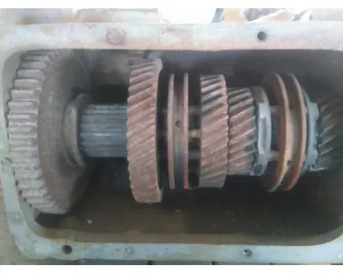 SPICER 5756B TRANSMISSION ASSEMBLY