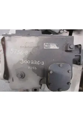 SPICER 5756B Transmission/Transaxle Assembly