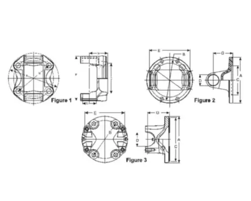 SPICER 6.5-2-329-1  Miscellaneous Parts