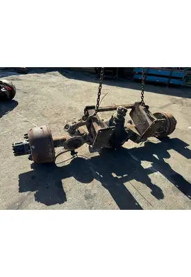 SPICER 6.50 Axle Assembly, Rear