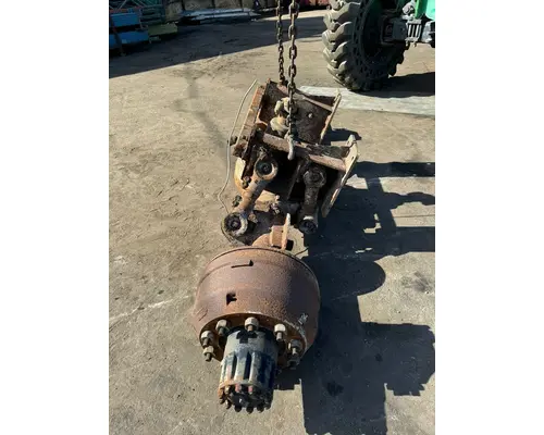SPICER 6.50 Axle Assembly, Rear