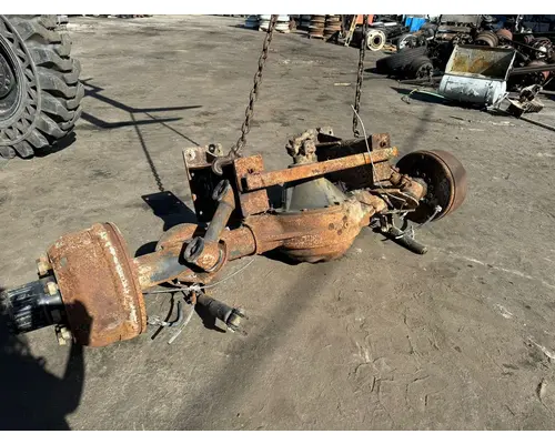 SPICER 6.50 Axle Assembly, Rear