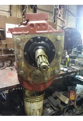 SPICER 6253B TRANSMISSION ASSEMBLY
