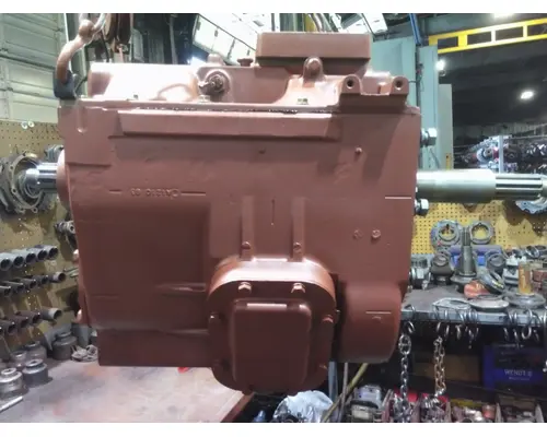 SPICER 6253B TRANSMISSION ASSEMBLY