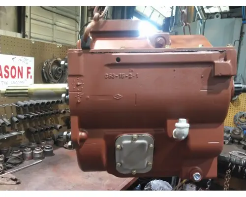 SPICER 6253B TRANSMISSION ASSEMBLY