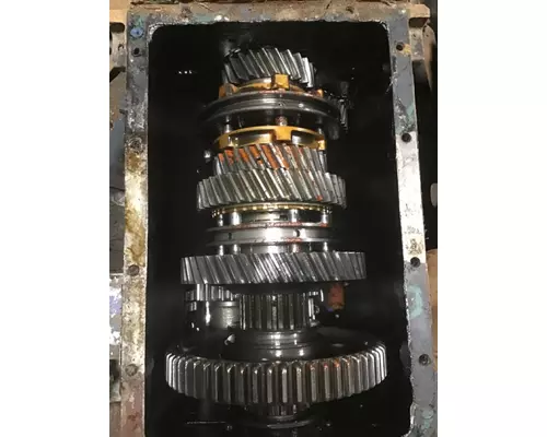 SPICER 6352-A Transmission Assembly