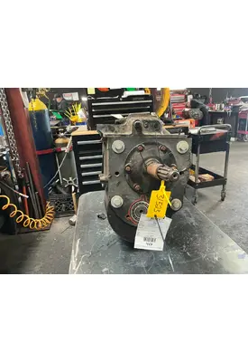 SPICER 6352-B Transmission/Transaxle Assembly