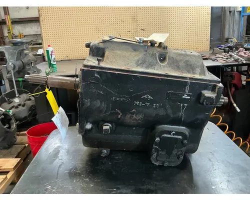 SPICER 6352-B TransmissionTransaxle Assembly