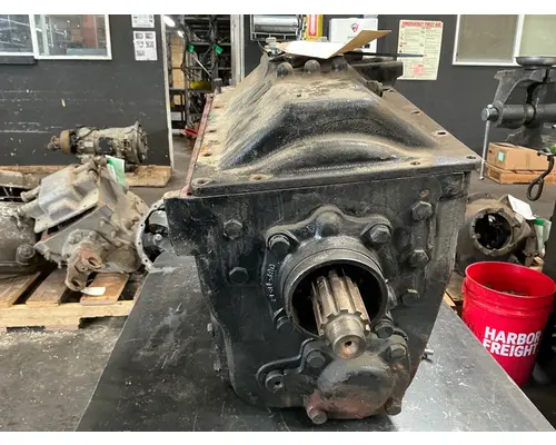 SPICER 6352-B TransmissionTransaxle Assembly