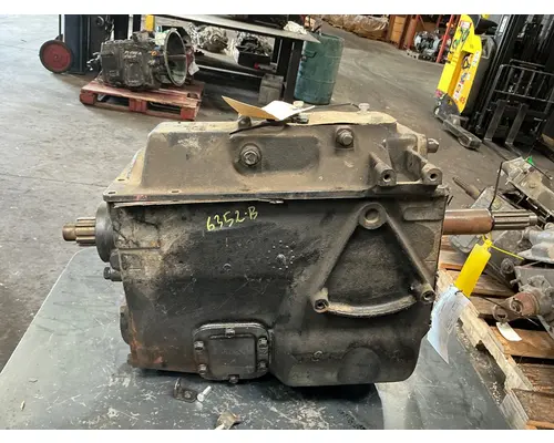 SPICER 6352-B TransmissionTransaxle Assembly