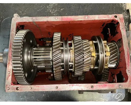 SPICER 6352-B TransmissionTransaxle Assembly