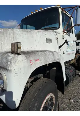 SPICER 6352 Transmission Assembly