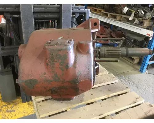 SPICER 7041 AUXILIARY TRANSMISSION