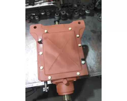 SPICER 7041 TRANSMISSION ASSEMBLY
