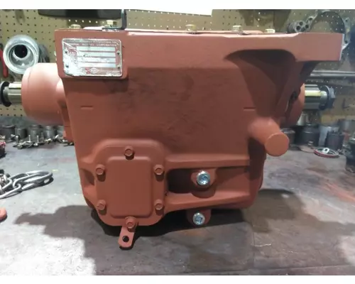 SPICER 7041 TRANSMISSION ASSEMBLY