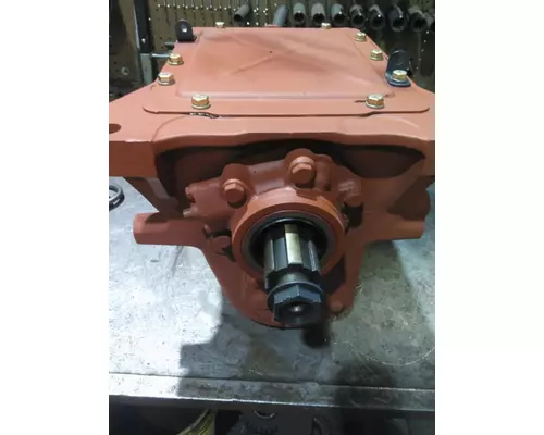 SPICER 7041 TRANSMISSION ASSEMBLY