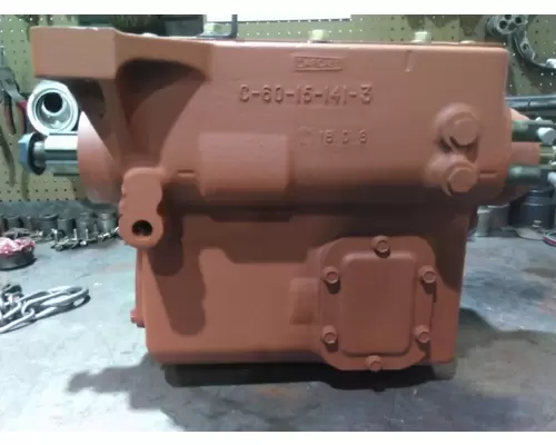 SPICER 7041 TRANSMISSION ASSEMBLY
