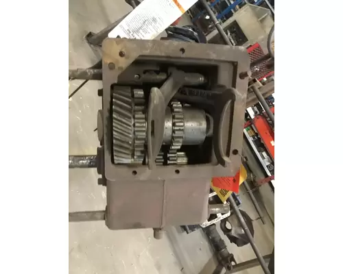 SPICER 7231 PTO ASSEMBLY