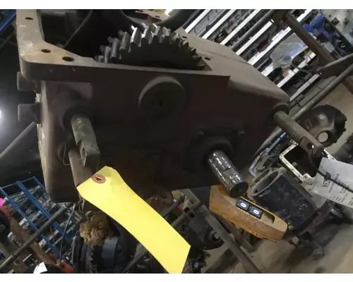 SPICER 7231 PTO ASSEMBLY