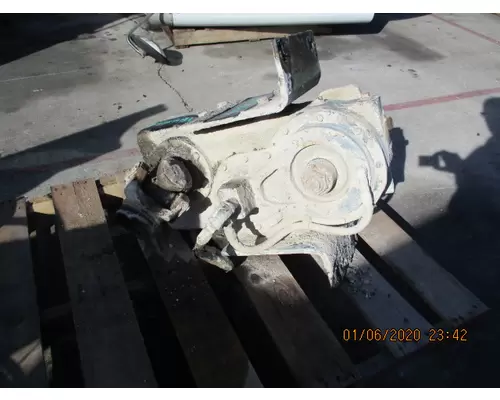 SPICER 738A TRANSFER CASE ASSEMBLY