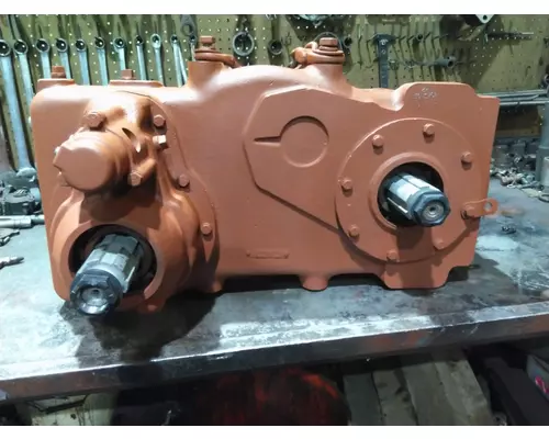 SPICER 738A TRANSFER CASE ASSEMBLY