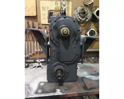 SPICER 738A TRANSFER CASE ASSEMBLY