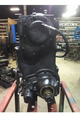 SPICER 738A TRANSFER CASE ASSEMBLY