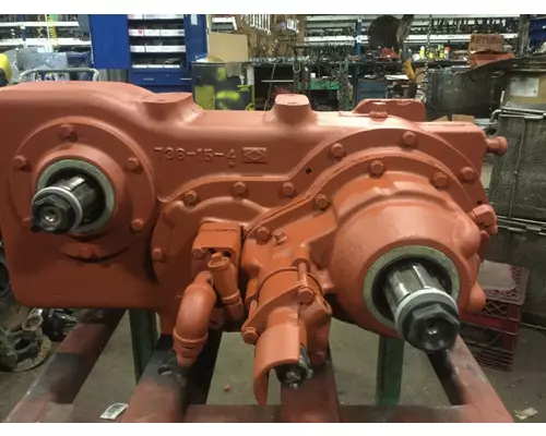 SPICER 738 TRANSFER CASE ASSEMBLY