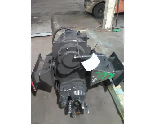 SPICER 738 TRANSFER CASE ASSEMBLY