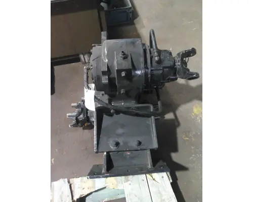 SPICER 738 TRANSFER CASE ASSEMBLY