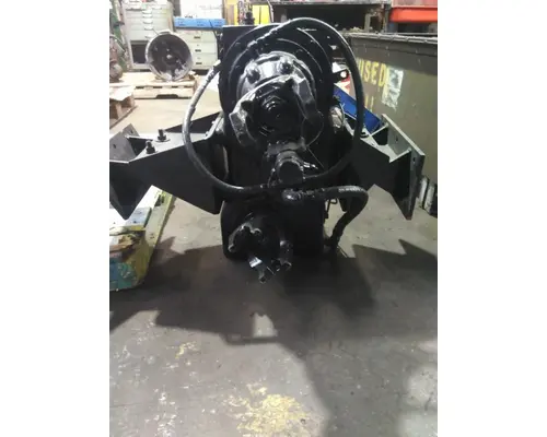 SPICER 738 TRANSFER CASE ASSEMBLY