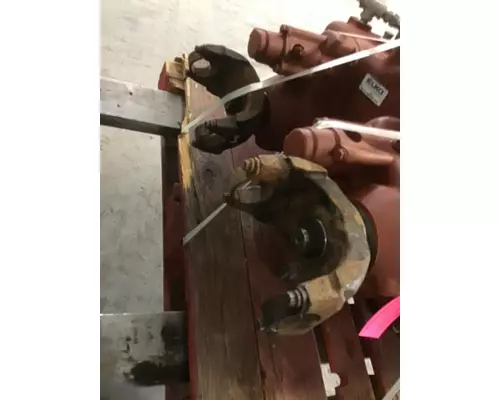 SPICER 784 TRANSFER CASE ASSEMBLY