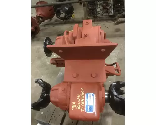 SPICER 784 TRANSFER CASE ASSEMBLY