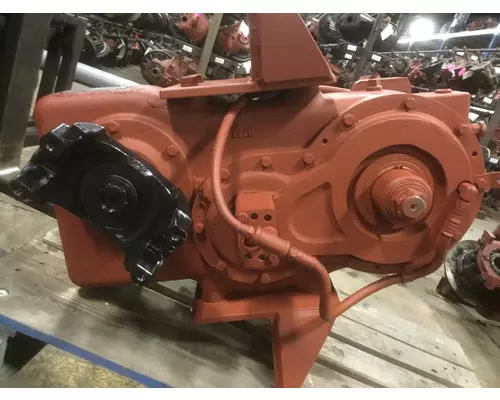 SPICER 784 TRANSFER CASE ASSEMBLY