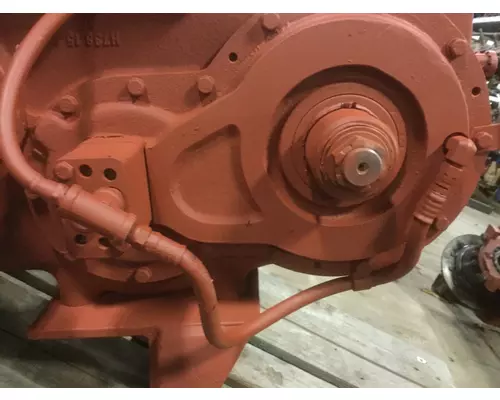 SPICER 784 TRANSFER CASE ASSEMBLY