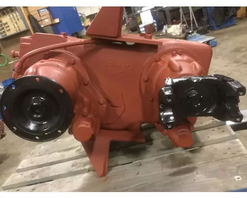 SPICER 784 TRANSFER CASE ASSEMBLY