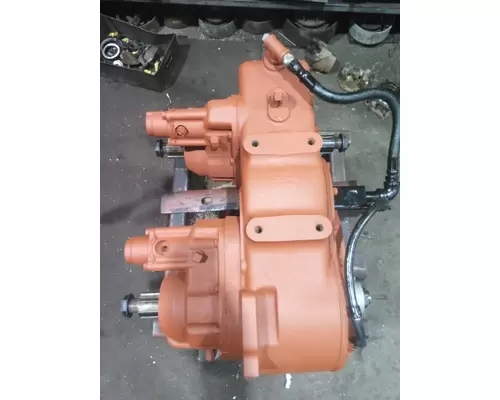 SPICER 784 TRANSFER CASE ASSEMBLY