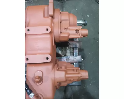 SPICER 784 TRANSFER CASE ASSEMBLY