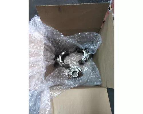 SPICER 784 TRANSFER CASE ASSEMBLY