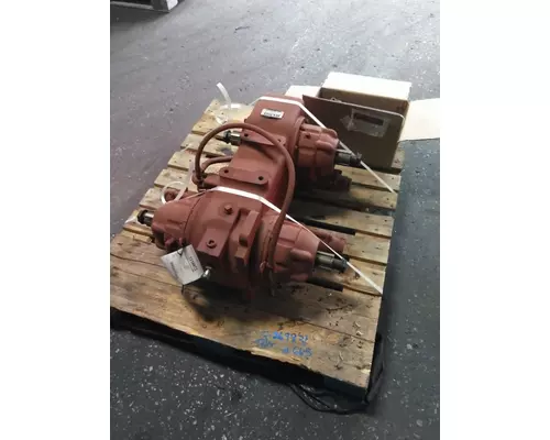 SPICER 785 TRANSFER CASE ASSEMBLY