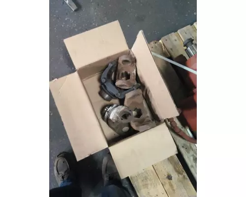 SPICER 785 TRANSFER CASE ASSEMBLY