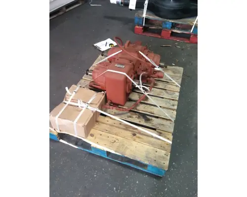 SPICER 785 TRANSFER CASE ASSEMBLY